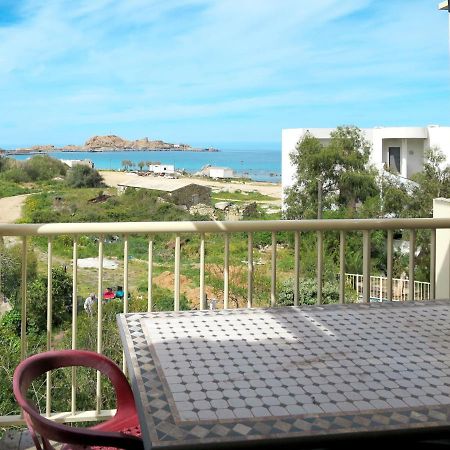 Apartment Residence De La Plage - Iru151 By Interhome LʼÎle-Rousse Eksteriør billede